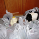 Illustration for article titled The Bizarre World Of American Grocery Bagging